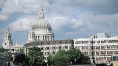 Europe architecture cityscapes