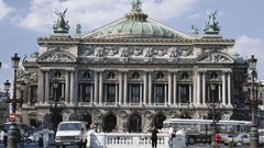 Europe architecture cityscapes