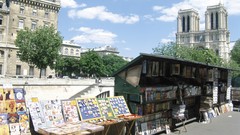 Europe architecture cityscapes