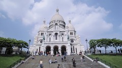 Europe architecture cityscapes