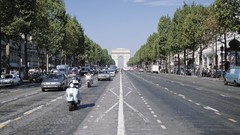 Europe architecture cityscapes