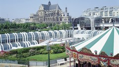 Europe architecture cityscapes