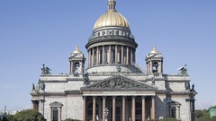 Europe architecture cityscapes