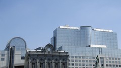 Europe architecture cityscapes