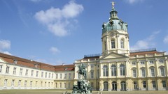 Europe architecture cityscapes