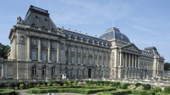 Europe architecture cityscapes