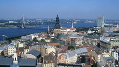 Europe architecture cityscapes