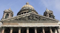 Europe architecture cityscapes