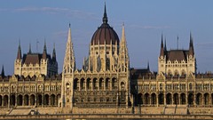 Europe architecture cityscapes