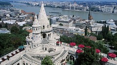 Europe architecture cityscapes