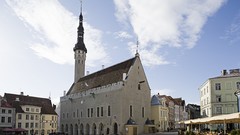 Europe architecture cityscapes churches