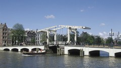 Europe architecture rivers cityscapes