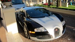 Europe brands bugatti veyron special edition