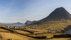Europe faroe islands