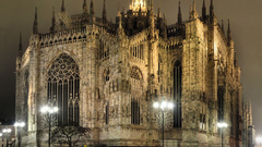 Europe high Resolution