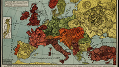 Europe Maps