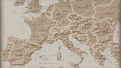 Europe Maps