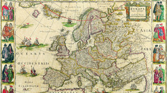 Europe Maps