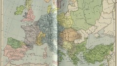 Europe Maps ancient