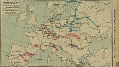 Europe Maps ancient