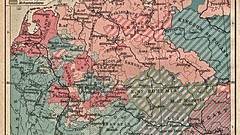 Europe religion Maps ancient