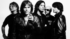 Europe Rock Music hard