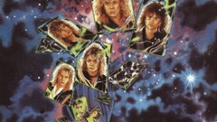 Europe Swedish Music bands