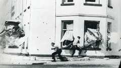 European photography high