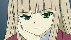 Eva Evangeline girl Anime