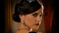 Eva Green