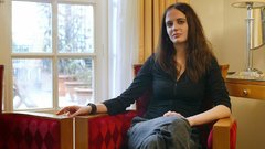 Eva Green Celebrity