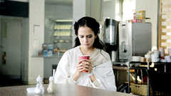 Eva Green Franklyn Celebrity