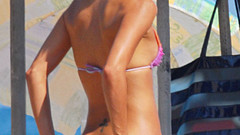 Eva longoria Beaches