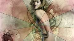 Eva mendes Celebrity