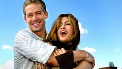 Eva Mendes paul walker