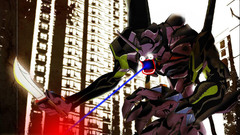 Eva1shoop Manga Anime