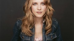 Evan rachel wood
