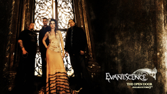 Evanescence