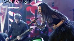 Evanescence
