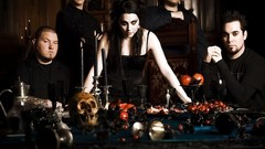 Evanescence