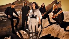 Evanescence music bands