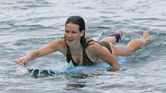 Evangeline lilly
