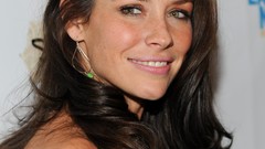 Evangeline lilly