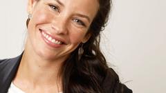 Evangeline lilly Celebrity