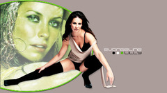 Evangeline lilly Celebrity