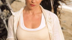 Evangeline lilly Celebrity