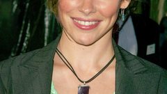 Evangeline lilly Celebrity