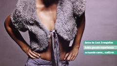 Evangeline lilly evanegline Celebrity