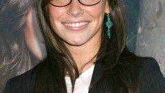Evangeline lilly glasses