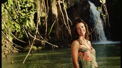 Evangeline lilly kate beckinsale